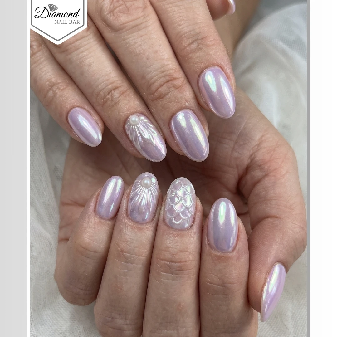 Nail July 20